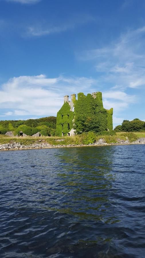 Общежития SWUITE GALWAY Голуэй