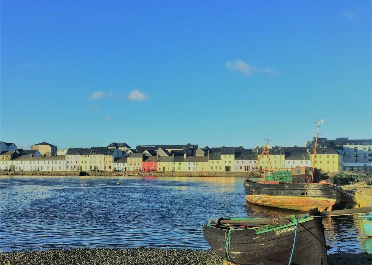 Общежития SWUITE GALWAY Голуэй